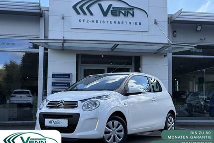 Citroen C1 Gebrauchtwagen