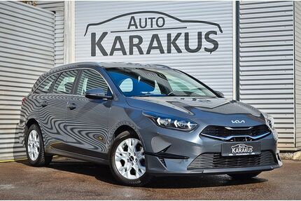 Kia ceed Sportswagon Gebrauchtwagen