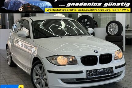 BMW 116 Gebrauchtwagen
