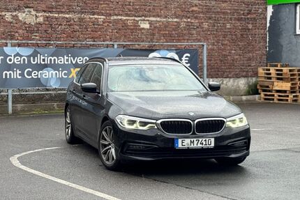 BMW 530 Gebrauchtwagen
