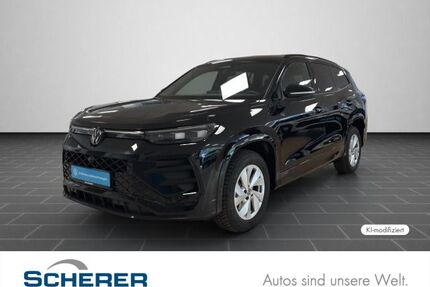 VW Tayron Gebrauchtwagen