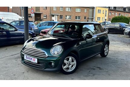 Mini Cooper S Gebrauchtwagen