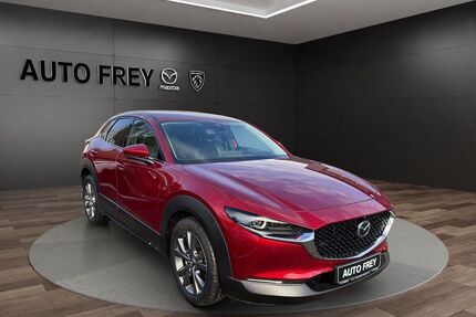 Mazda CX-30 Gebrauchtwagen