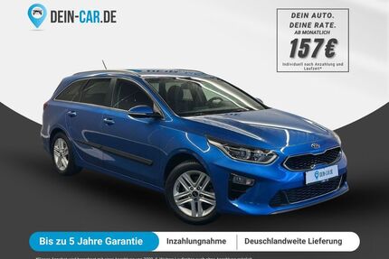 Kia ceed Sportswagon Gebrauchtwagen