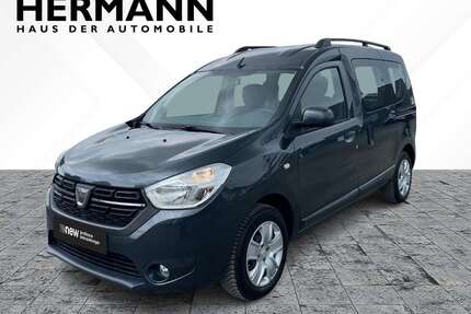 Dacia Dokker Gebrauchtwagen