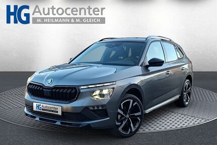 Skoda Kamiq Gebrauchtwagen