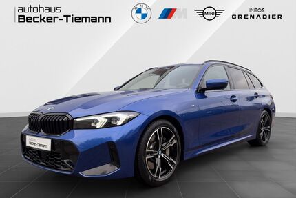 BMW 330 Gebrauchtwagen