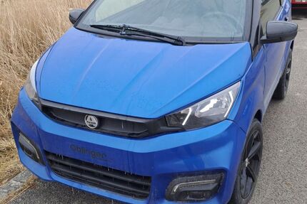 Aixam City Gebrauchtwagen