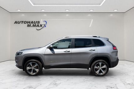 Jeep Cherokee Gebrauchtwagen