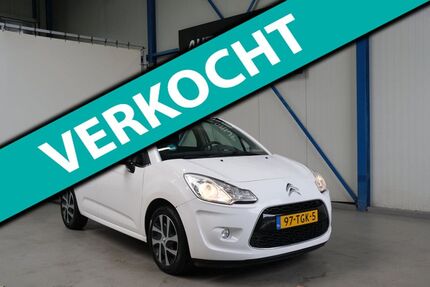 Citroen C3 Gebrauchtwagen