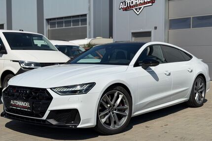 Audi S7 Gebrauchtwagen