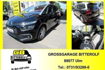 Citroen Grand C4 Picasso Gebrauchtwagen