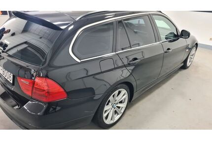 BMW 325 Gebrauchtwagen