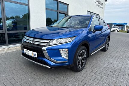 Mitsubishi Eclipse Gebrauchtwagen