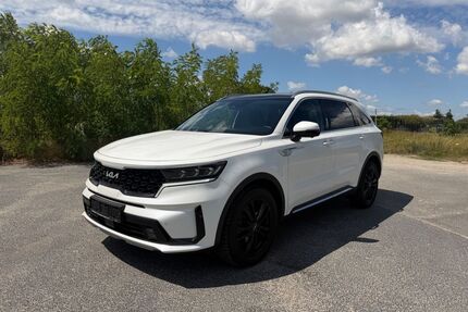 Kia Sorento Gebrauchtwagen