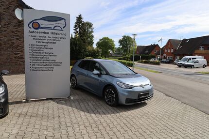VW ID.3 Gebrauchtwagen