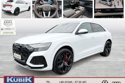 Audi RSQ8 Gebrauchtwagen