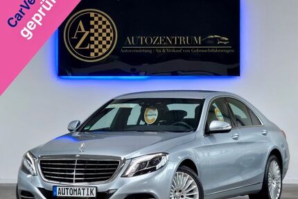 Mercedes-Benz S 400 Gebrauchtwagen