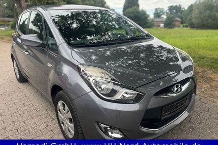 Hyundai ix20 Gebrauchtwagen