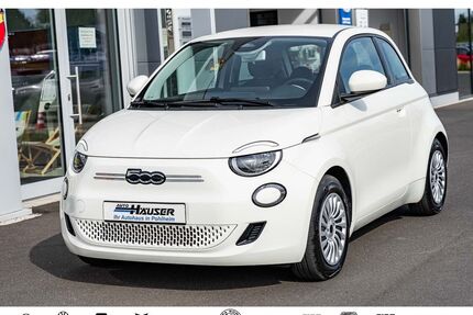 Fiat 500e Gebrauchtwagen