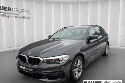 BMW 530 Gebrauchtwagen