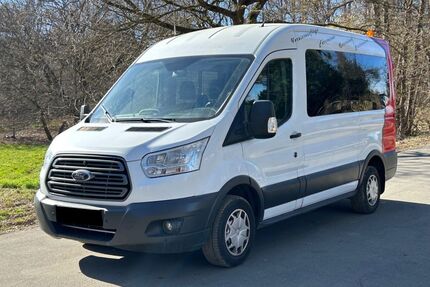 Ford Transit Gebrauchtwagen
