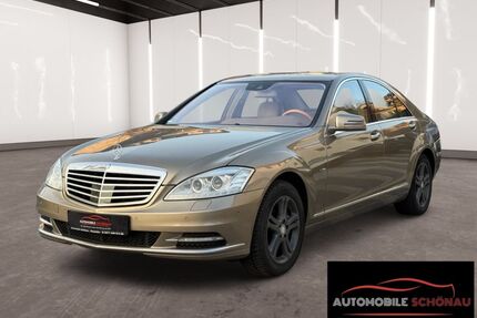 Mercedes-Benz S 350 Gebrauchtwagen
