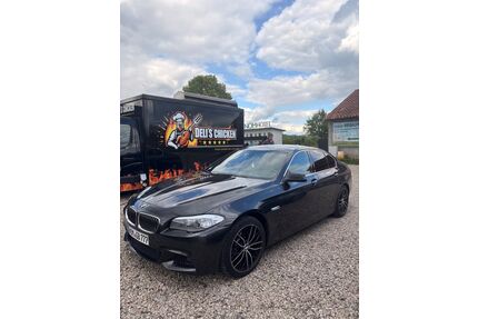 BMW 525 Gebrauchtwagen