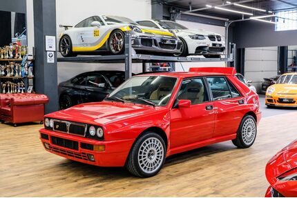 Lancia Delta 