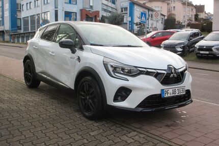 Mitsubishi ASX Gebrauchtwagen