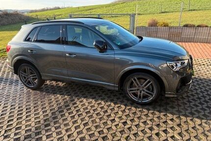 Audi Q3 Gebrauchtwagen