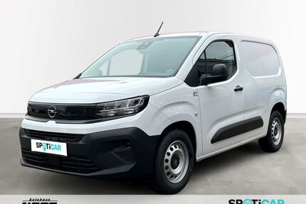 Opel Combo Gebrauchtwagen
