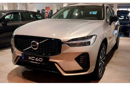 Volvo XC60 Gebrauchtwagen