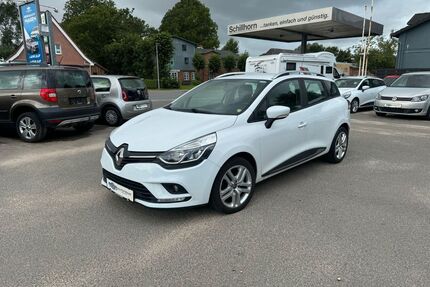 Renault Clio Gebrauchtwagen