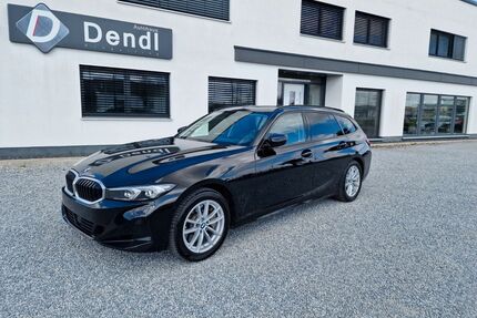 BMW 330 Gebrauchtwagen