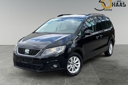 Seat Alhambra Gebrauchtwagen