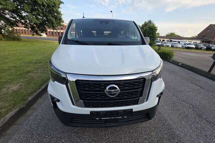 Nissan NV300 Gebrauchtwagen