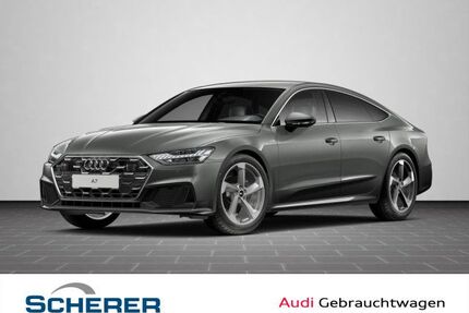 Audi A7 Gebrauchtwagen