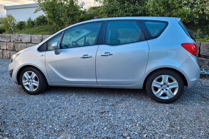 Opel Meriva Gebrauchtwagen