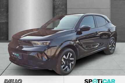 Opel Mokka Gebrauchtwagen