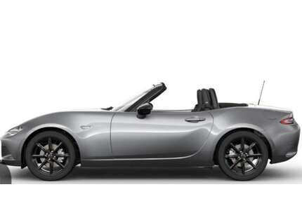 Mazda MX-5 Gebrauchtwagen