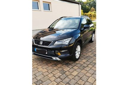 Seat Ateca Gebrauchtwagen