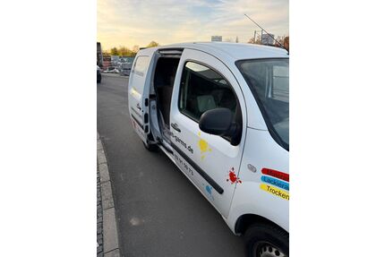 Renault Kangoo Gebrauchtwagen