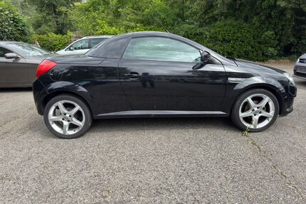 Opel Tigra Gebrauchtwagen