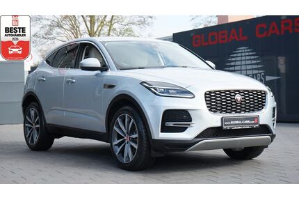 Jaguar E-Pace Gebrauchtwagen