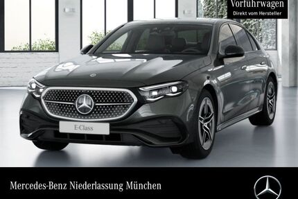 Mercedes-Benz E 450 Gebrauchtwagen