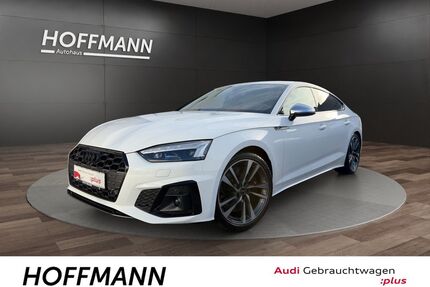 Audi S5 Gebrauchtwagen