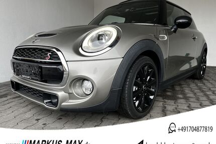 Mini Cooper S Gebrauchtwagen