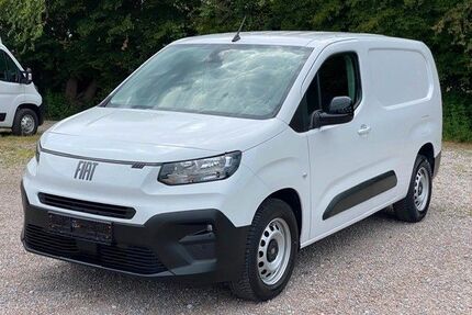 Fiat Doblo Gebrauchtwagen