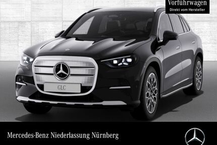 Mercedes-Benz GLC 400 Gebrauchtwagen